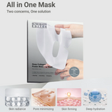 Deep Collagen Power Boosting Mask