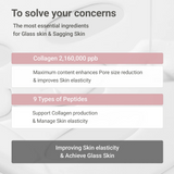 Deep Collagen Power Boosting Mask