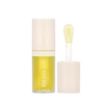 Eco Soul Lip Oil [#01 Honey]
