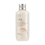 Rice & Ceramide Moisturizing Toner