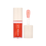 Eco Soul Lip Oil [#02 Berry]