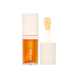 Eco Soul Lip Oil [#03 Grapefruit]