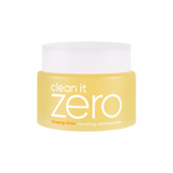 Clean it Zero Nourishing Cleansing Balm