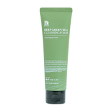 Deep Green Tea Cleansing Foam