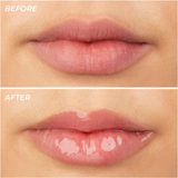 Eco Soul Lip Oil [#01 Honey]