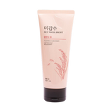 Rice Water Bright Cleansing Foam