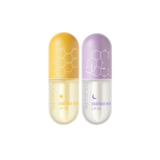 Essence Rich Lip Oil - Day & Night Set kit [2 pcs]
