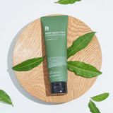 Deep Green Tea Cleansing Foam