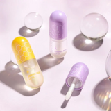 Essence Rich Lip Oil - Day & Night Set kit [2 pcs]