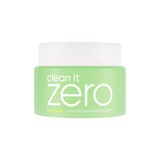 Clean It Zero Cleansing Balm Pore Clarifying