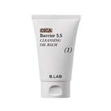 Cica Barrier 5.5 Cleansing Oil Balm