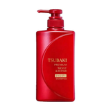 Tsubaki Premium Shampoo [Moist]