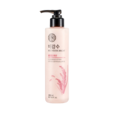 Rice Water Bright Facial Cleansing Lotion