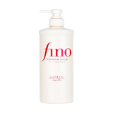 Fino Premium Touch Hair Shampoo