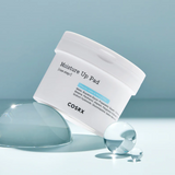 One Step Moisture Up Pad