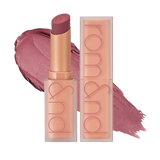 Zero Matte Lipstick Muteral Nude Collection [#22 Mauve Beans]