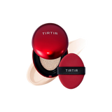 Mask Fit Red Cushion Foundation [#17C Porcelain]