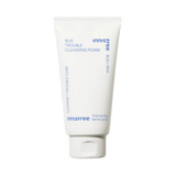 Bija Trouble Cleansing Foam - Renewal Version