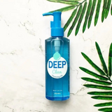 Deep Clean Cleansing Oil