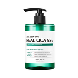 AHA, BHA, PHA Real Cica 92% Cool Calming Soothing Gel