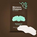 Morocco Ghassoul Pore Solution