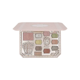 Ballet Russes Series Makeup Palette [CR1090 Spring]