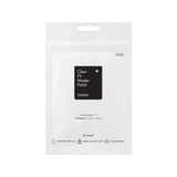Clear Fit Master Patch