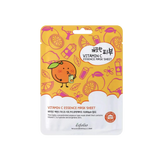 Vitamin C Essence Mask Sheet
