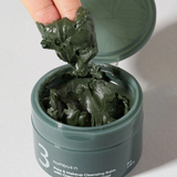 No.3 Pore & Makeup Cleansing Balm With Green Tea And Charcoal