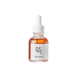 Revive Serum: Ginseng + Snail Mucin