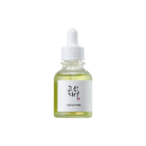 Calming Serum: Green Tea + Panthenol