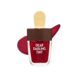 Dear Darling Water Gel Tint Ice cream [#RD308 Oink Red]