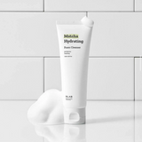 Matcha Hydrating Foam Cleanser