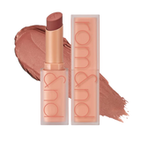Zero Matte Lipstick Muteral Nude Collection [#21 Smoked Beige]