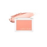 Cotton Blusher  [Picnic Blanket]