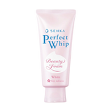 Senka Perfect Whip White Fuji Sakura Beauty Face Foam