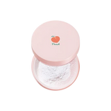 Peach Cotton Multi Finish Powder