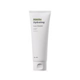 Matcha Hydrating Foam Cleanser