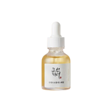 Glow Serum: Propolis + Niacinamide