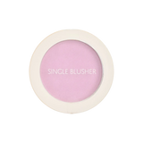 Saemmul Single Blusher [#PP01 Orchid Rumor]