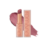 Zero Matte Lipstick Muteral Nude Collection [#22 Mauve Beans]