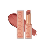 Zero Matte Lipstick Muteral Nude Collection [#23 Ruddy Nude]