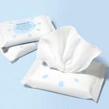 Kids & Baby Mild Sun Cleansing Tissue