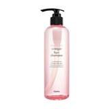 Raspberry Vinegar Hair Shampoo