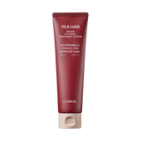 Silk Hair Repair No Wash Treatment Lotion For Damaged Hair