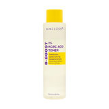 B-Boost 1% Kojic Acid Toner