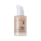 No.2 Protein 43% Creamy Serum