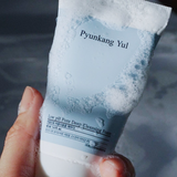 Low pH Pore Deep Cleansing Foam
