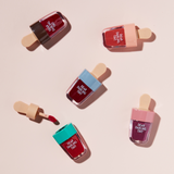 Dear Darling Water Gel Tint Ice cream [#RD307 Watermelon Red]