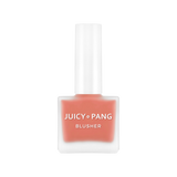 Juicy-Pang Water Blusher [#CR01 Peach]